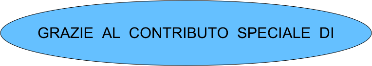 

GRAZIE  AL  CONTRIBUTO  SPECIALE  DI 